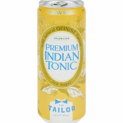 The Tailor Craft Soda