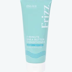 This is it 1-minuut conditioner