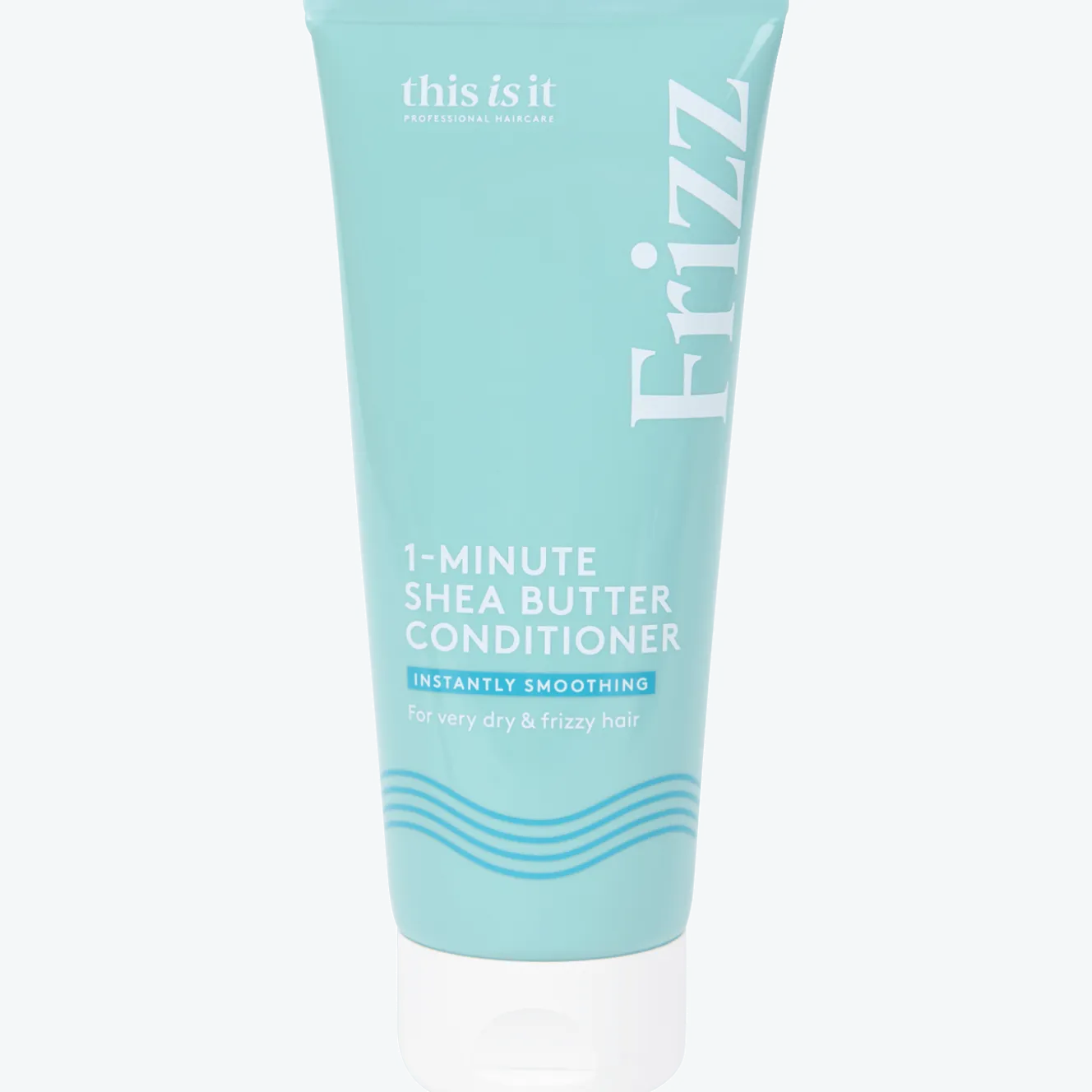 This is it 1-minuut conditioner