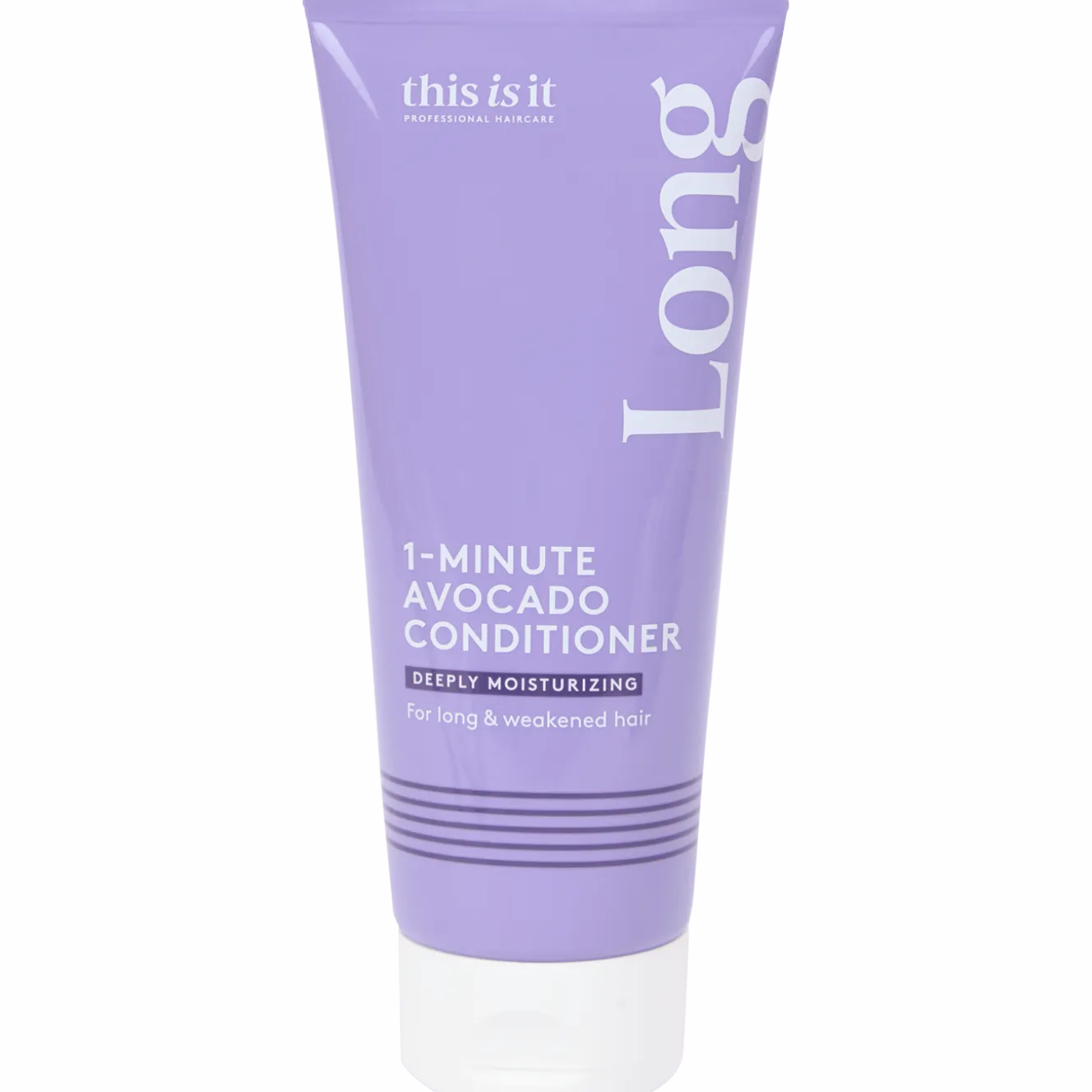 This is it 1-minuut conditioner