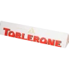 Toblerone Wit
