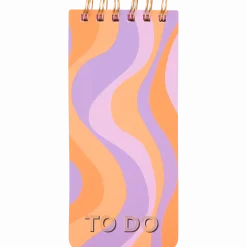 To do notitieblok
