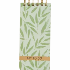 To do notitieblok