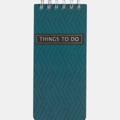 To do notitieblok