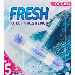 Toiletblok