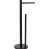 Toiletrolhouder
