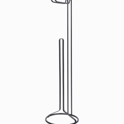 Toiletrolhouder