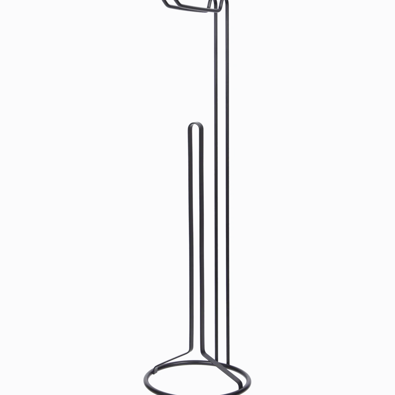 Toiletrolhouder