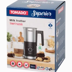 Tomado Superior melkopschuimer