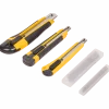 Tools afbreekmessenset