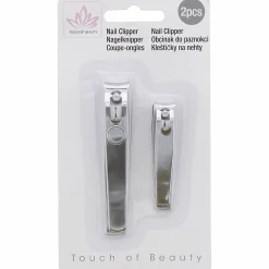 Touch of Beauty nagelknippers