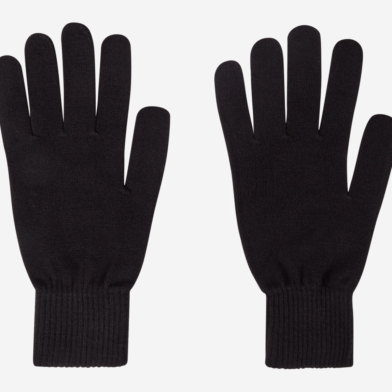 Touchscreen handschoenen