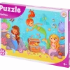 Toy Universe puzzel