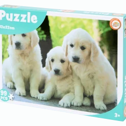 Toy Universe puzzel