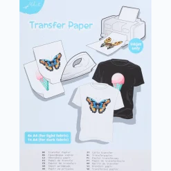 Transferpapier
