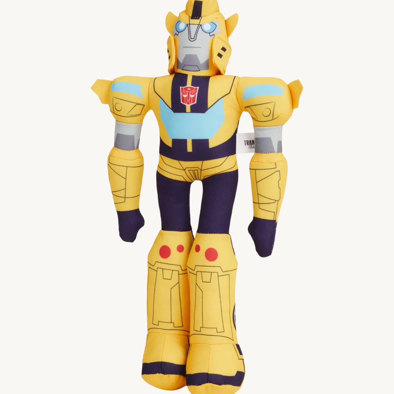 Transformers actiefiguur