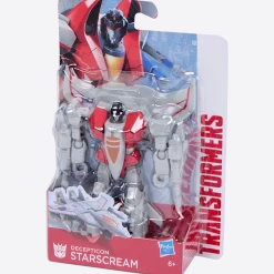 Transformers figuur