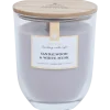 Treewick geurkaars XL