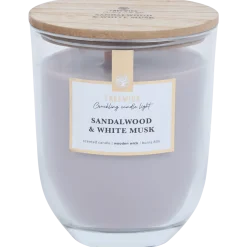 Treewick geurkaars XL