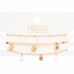Trendz armbandjes