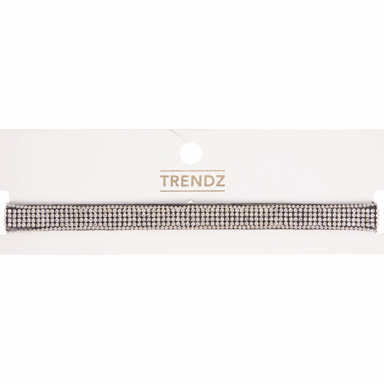 Trendz choker