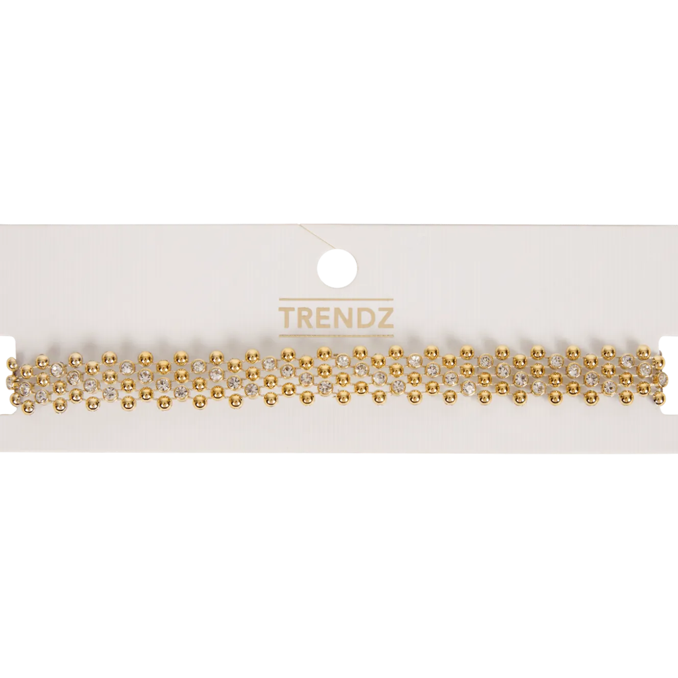 Trendz choker