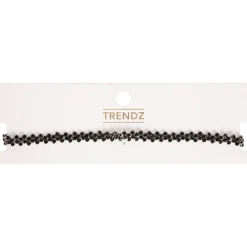 Trendz choker