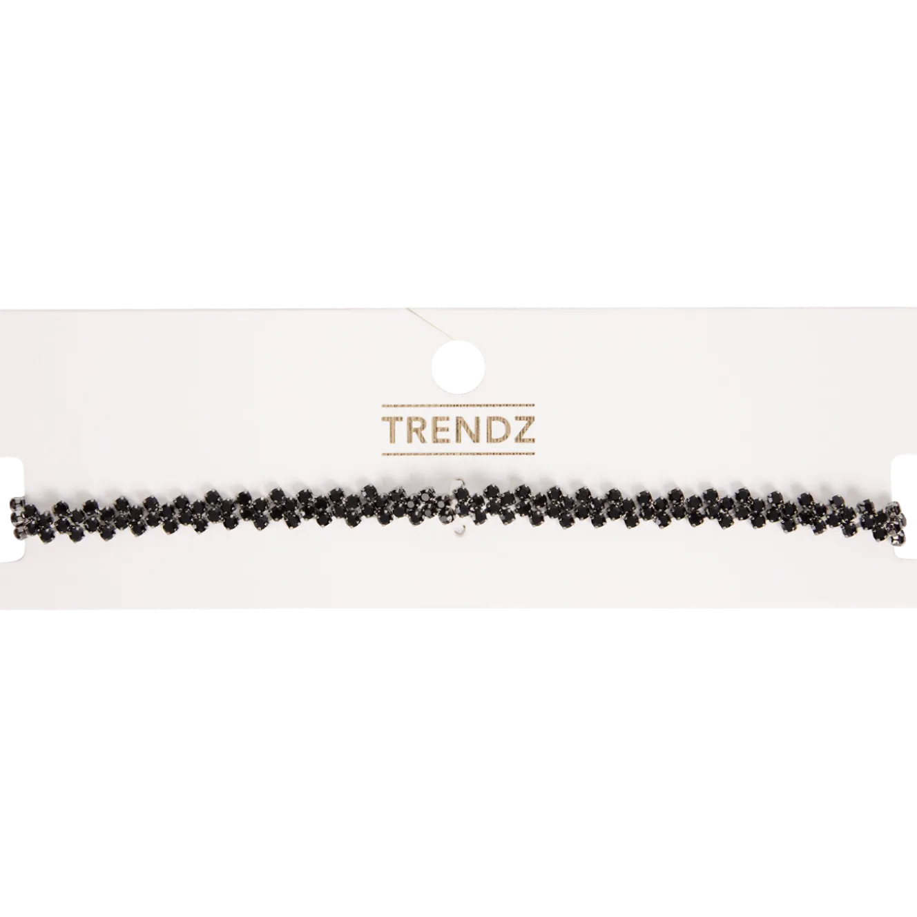 Trendz choker