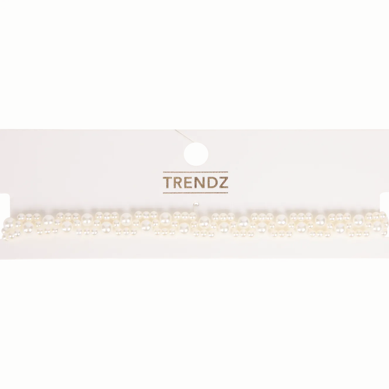 Trendz choker