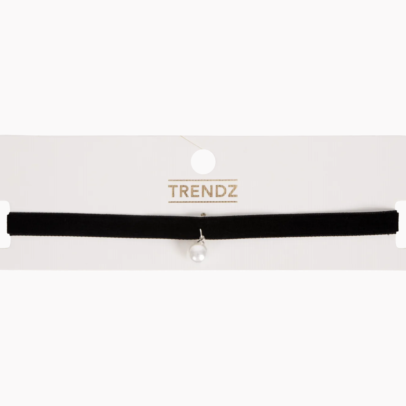 Trendz choker