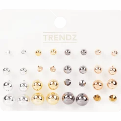 Trendz oorbellen