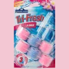 Tri-Fresh toiletblokken