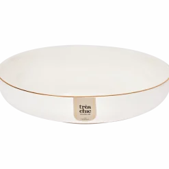 Très Chic diep bord Golden Line