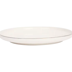 Très Chic dinerbord Golden Line