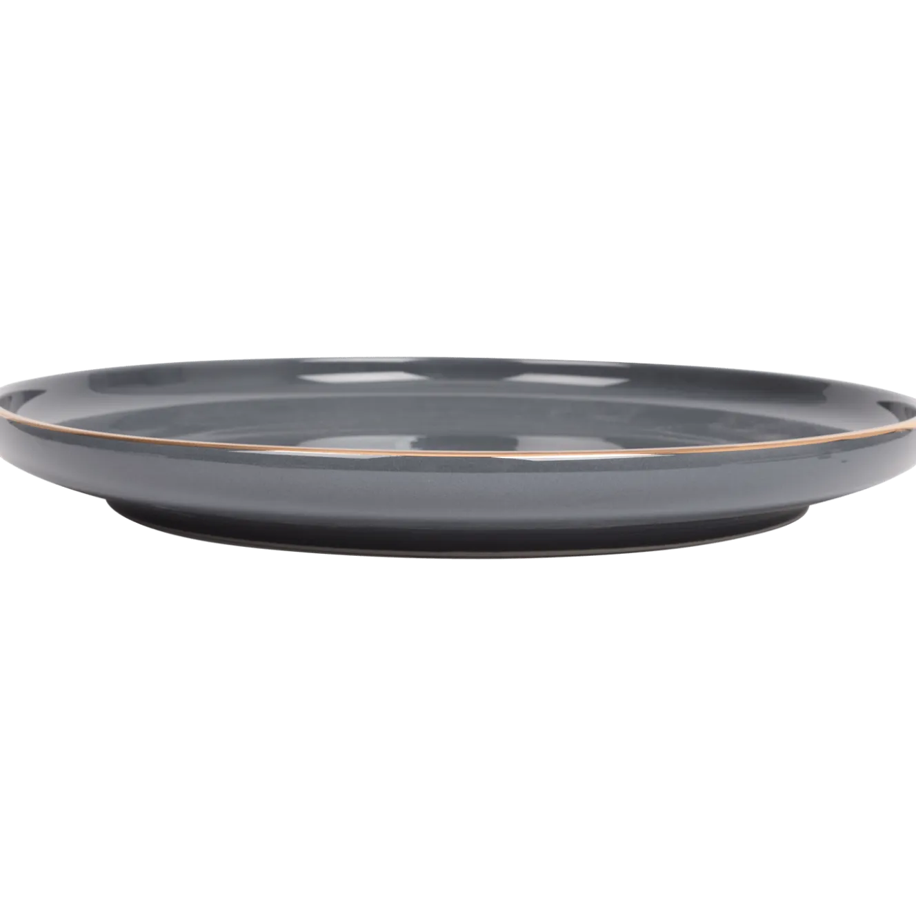 Très Chic dinerbord Golden Line