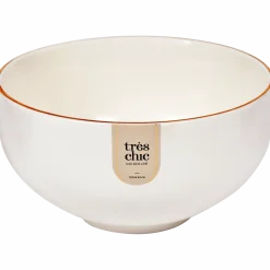 Très Chic schaal Golden Line