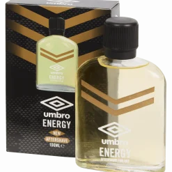 Umbro aftershave