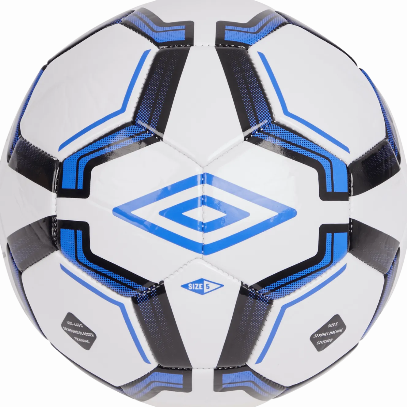 Umbro voetbal