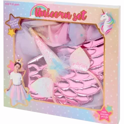 Unicorn verkleedset