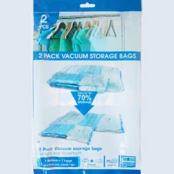 Vacuüm opbergzakken