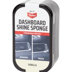 Valma dashboardspons