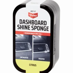 Valma dashboardspons