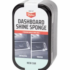 Valma dashboardspons