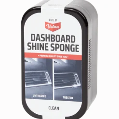 Valma dashboardspons