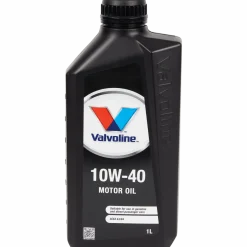 Valvoline motorolie 10W-40