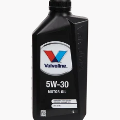 Valvoline motorolie 5W-30
