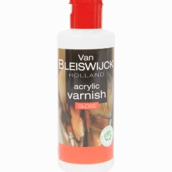 Van Bleiswijck acrylvernis glans