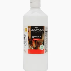 Van Bleiswijck gesso primer wit