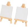 Van Bleiswijck mini-schildersdoek