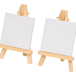 Van Bleiswijck mini-schildersdoek